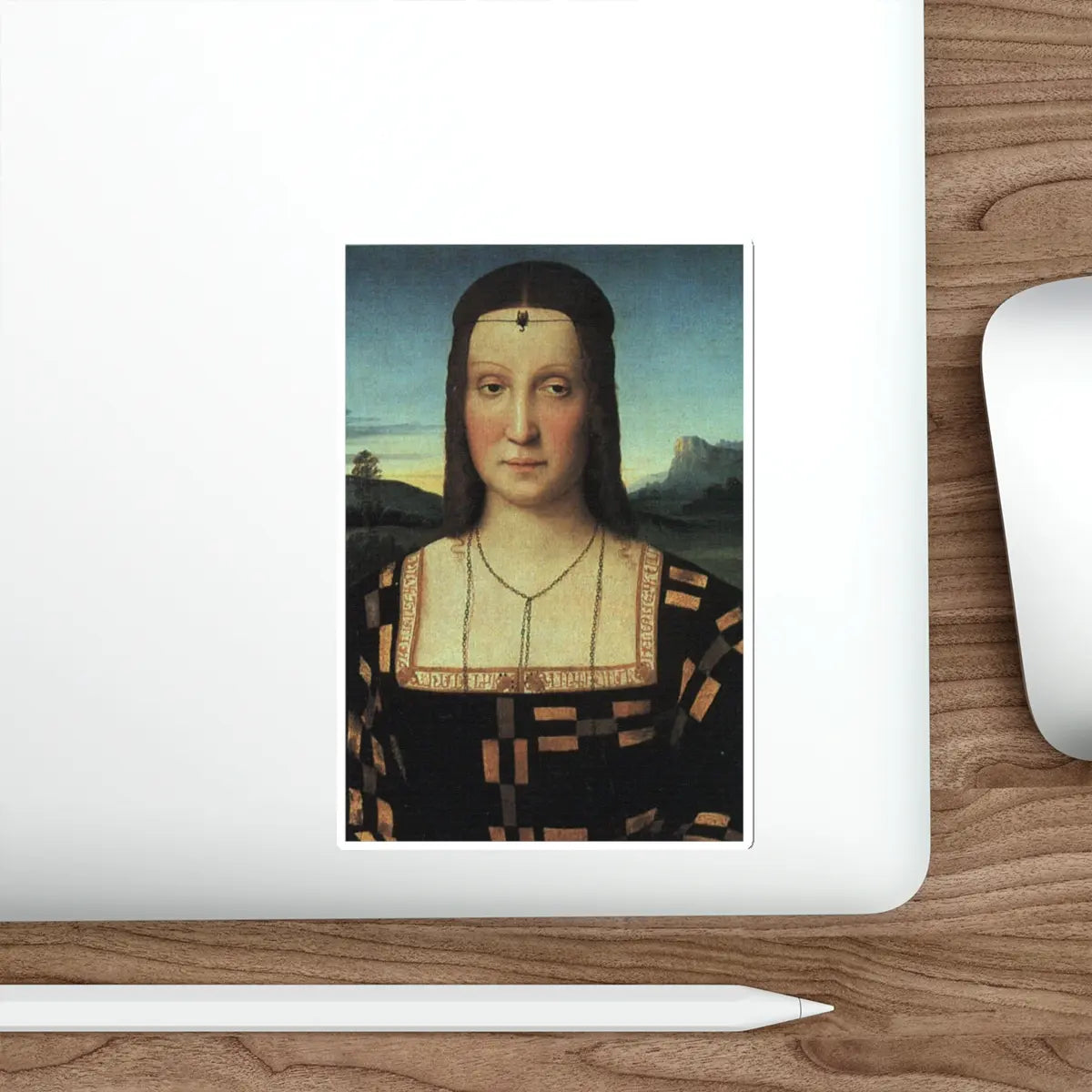 SKU:32672183581491279277 Sticker types:White Shape:Die-Cut Sizes:5" × 5"