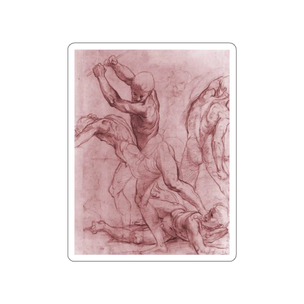 SKU:12672220473015076227 Sticker types:White Shape:Die-Cut Sizes:2" × 2"