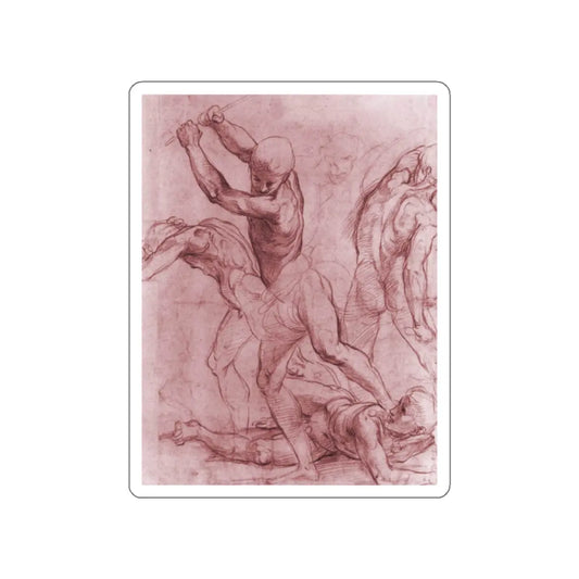 SKU:12672220473015076227 Sticker types:White Shape:Die-Cut Sizes:2" × 2"