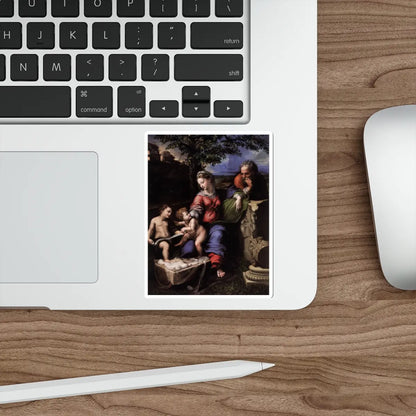 SKU:79465214989337578440 Sticker types:White Shape:Die-Cut Sizes:4" × 4"