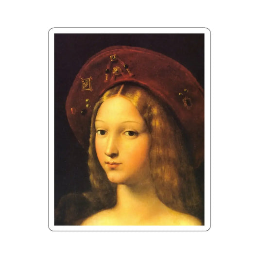 SKU:16843345784263368112 Sticker types:White Shape:Die-Cut Sizes:2" × 2"