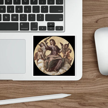 SKU:25284957151880326530 Sticker types:White Shape:Die-Cut Sizes:4" × 4"