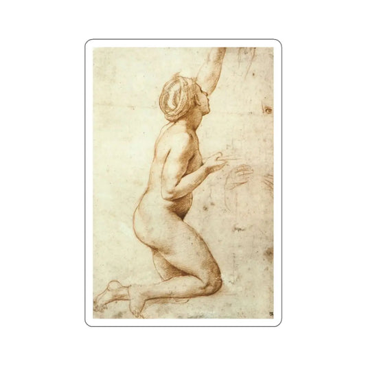 SKU:24042745076602838901 Sticker types:White Shape:Die-Cut Sizes:2" × 2"