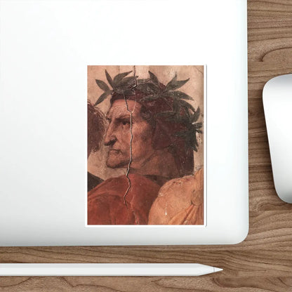 SKU:26090443611874320137 Sticker types:White Shape:Die-Cut Sizes:5" × 5"