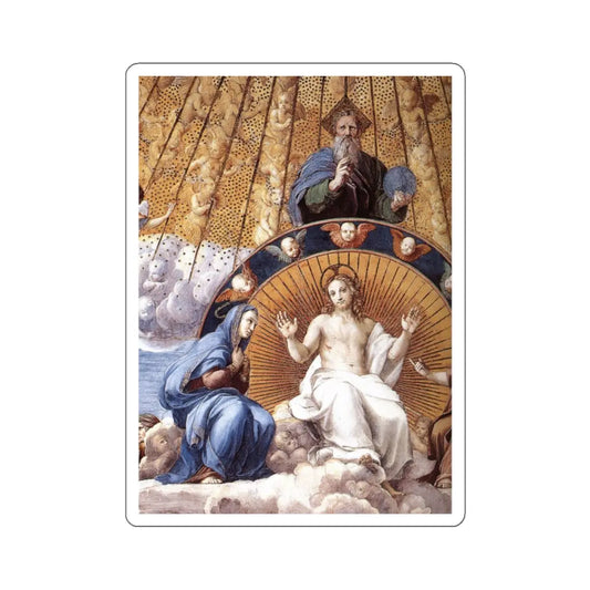 SKU:10842161166948520697 Sticker types:White Shape:Die-Cut Sizes:2" × 2"