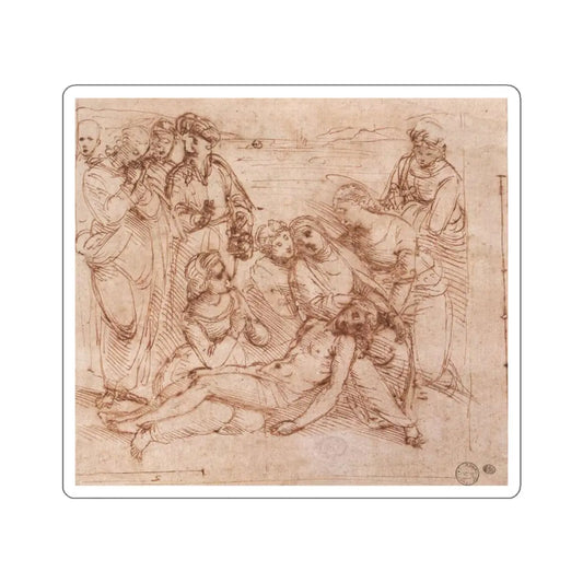 SKU:60997337104108878527 Sticker types:White Shape:Die-Cut Sizes:2" × 2"