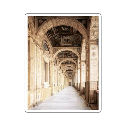 SKU:35283217760617268145 Sticker types:White Shape:Die-Cut Sizes:2" × 2"