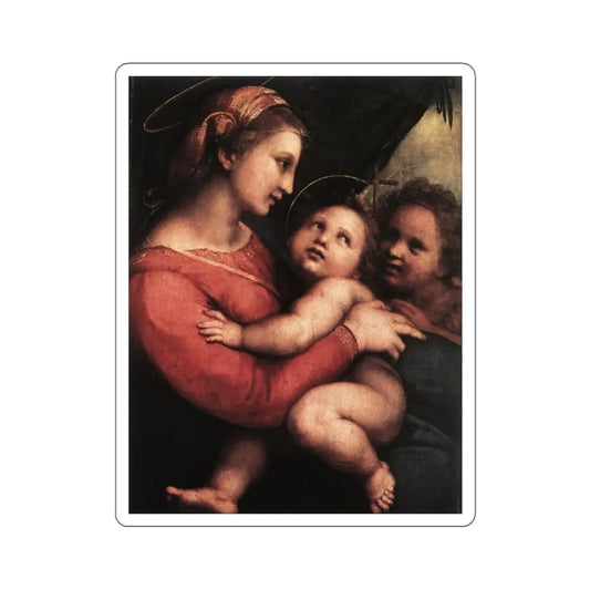 SKU:53208622515176182781 Sticker types:White Shape:Die-Cut Sizes:2" × 2"