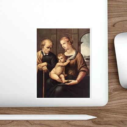 SKU:19210451429914824163 Sticker types:White Shape:Die-Cut Sizes:5" × 5"