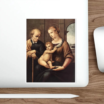 SKU:29605837695133236194 Sticker types:White Shape:Die-Cut Sizes:6" × 6"