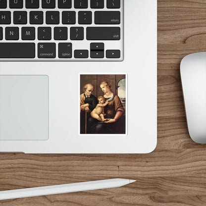SKU:30485855030035938059 Sticker types:White Shape:Die-Cut Sizes:3" × 3"