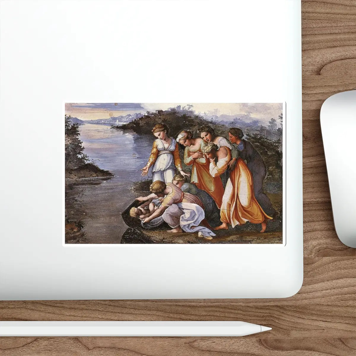SKU:26175099862500005715 Sticker types:White Shape:Die-Cut Sizes:6" × 6"