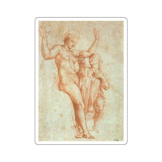 SKU:19654667883295179095 Sticker types:White Shape:Die-Cut Sizes:2" × 2"