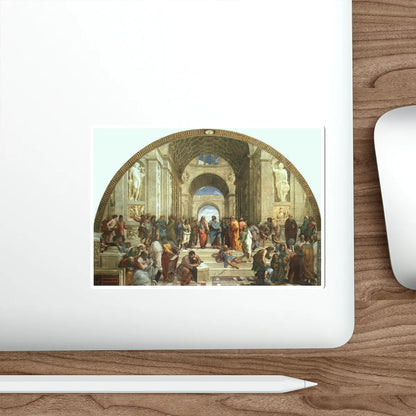 SKU:12366346697047578780 Sticker types:White Shape:Die-Cut Sizes:5" × 5"