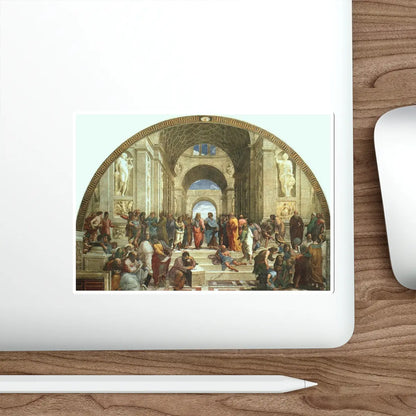 SKU:23305834752766614057 Sticker types:White Shape:Die-Cut Sizes:6" × 6"