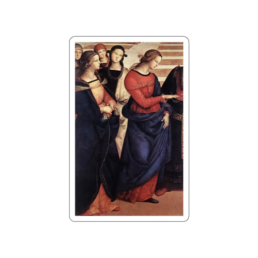 SKU:61711276940736926701 Sticker types:White Shape:Die-Cut Sizes:2" × 2"