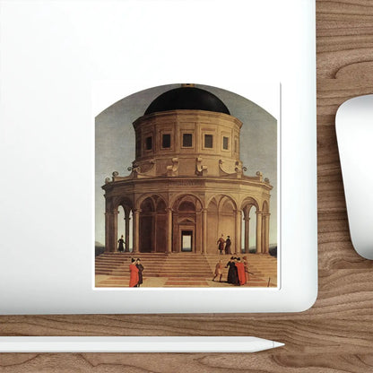 SKU:10750500438367993120 Sticker types:White Shape:Die-Cut Sizes:5" × 5"