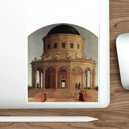 SKU:21979942402428754495 Sticker types:White Shape:Die-Cut Sizes:6" × 6"