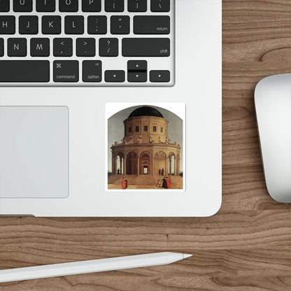 SKU:28981533135944243911 Sticker types:White Shape:Die-Cut Sizes:3" × 3"