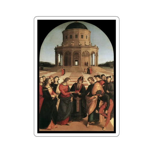 SKU:83402004406751837706 Sticker types:White Shape:Die-Cut Sizes:2" × 2"