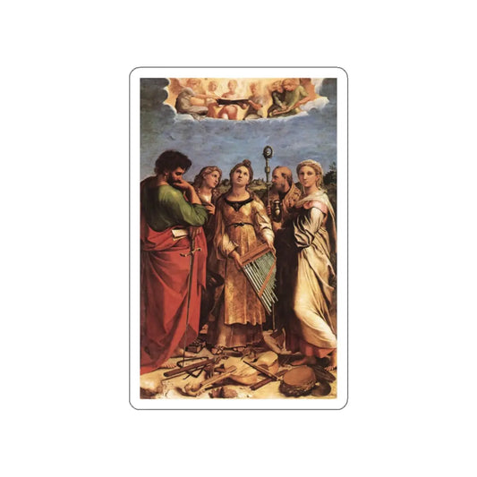 SKU:23129094788022423427 Sticker types:White Shape:Die-Cut Sizes:2" × 2"