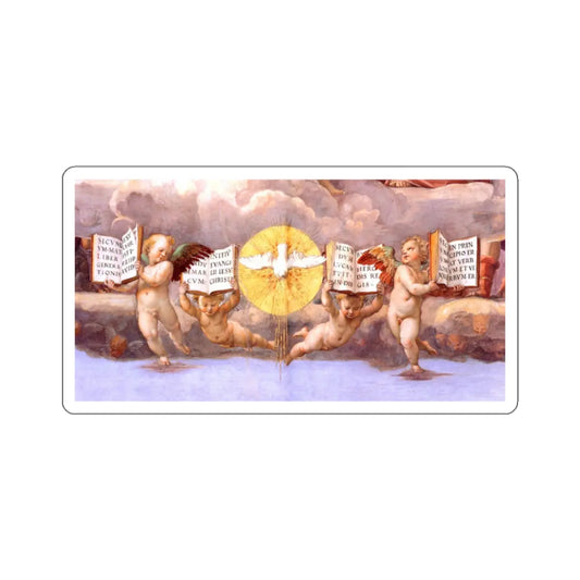 SKU:26086343725565414946 Sticker types:White Shape:Die-Cut Sizes:2" × 2"