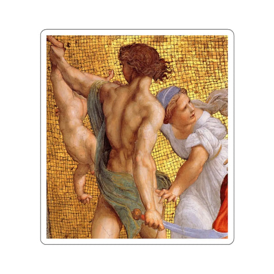 SKU:62480492114372500511 Sticker types:White Shape:Die-Cut Sizes:2" × 2"