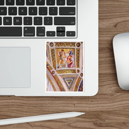 SKU:16401764629909696489 Sticker types:White Shape:Die-Cut Sizes:4" × 4"