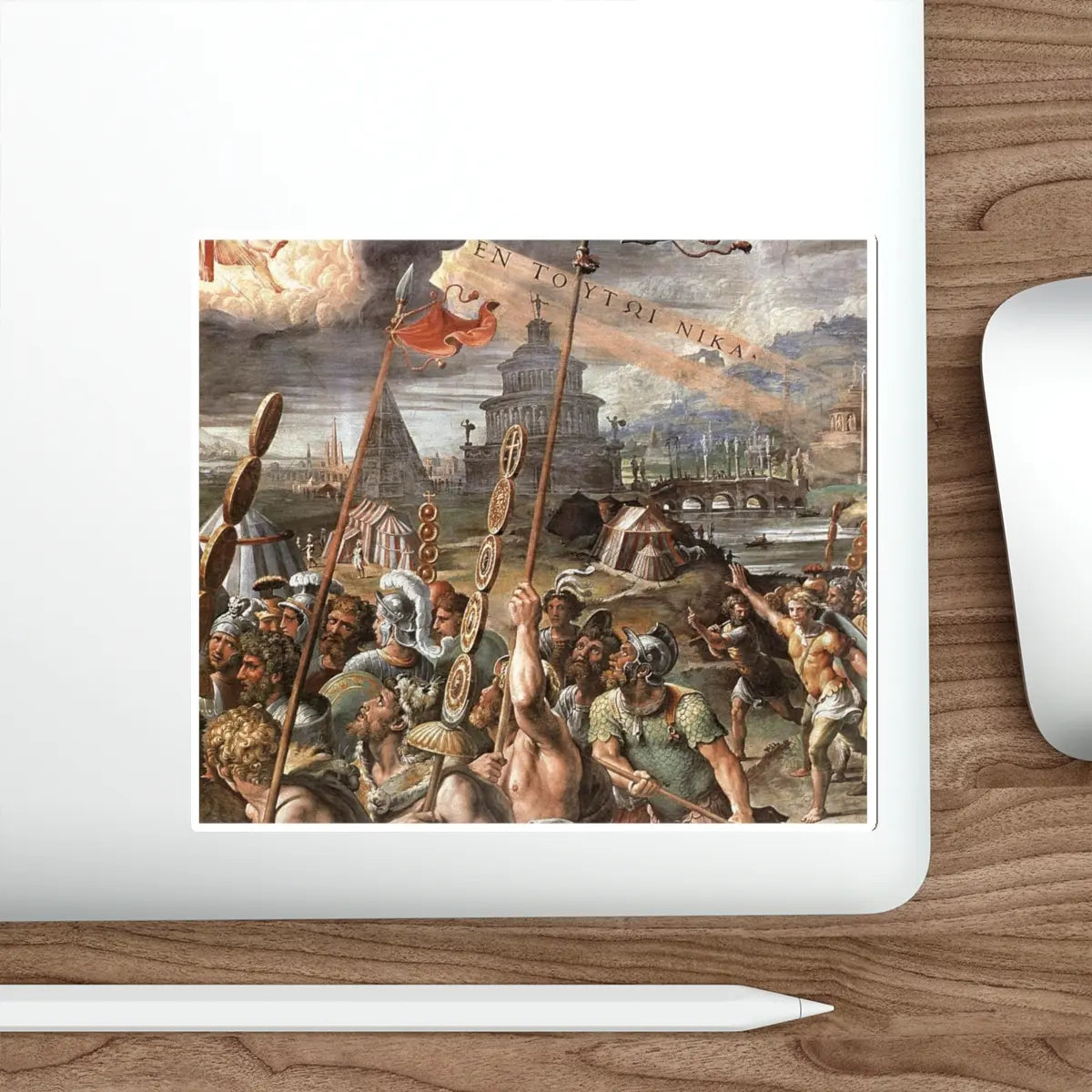 SKU:97413528854428589282 Sticker types:White Shape:Die-Cut Sizes:6" × 6"