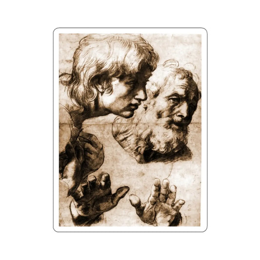 SKU:46162774049160141772 Sticker types:White Shape:Die-Cut Sizes:2" × 2"