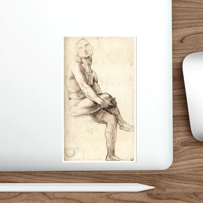 SKU:16941031684074537279 Sticker types:White Shape:Die-Cut Sizes:6" × 6"
