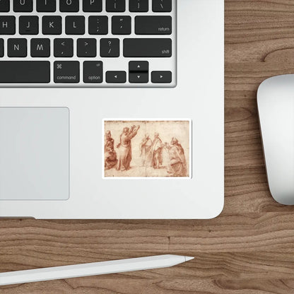 SKU:12860492129540025584 Sticker types:White Shape:Die-Cut Sizes:3" × 3"