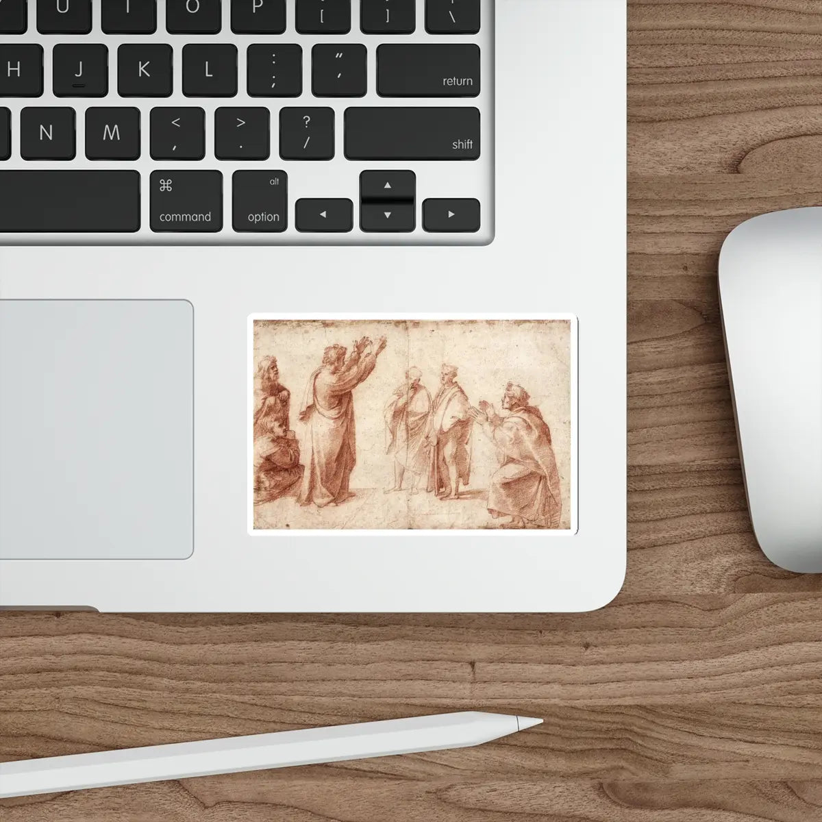 SKU:93638532158328171597 Sticker types:White Shape:Die-Cut Sizes:4" × 4"