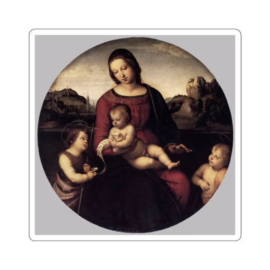 SKU:72383729270613105986 Sticker types:White Shape:Die-Cut Sizes:2" × 2"