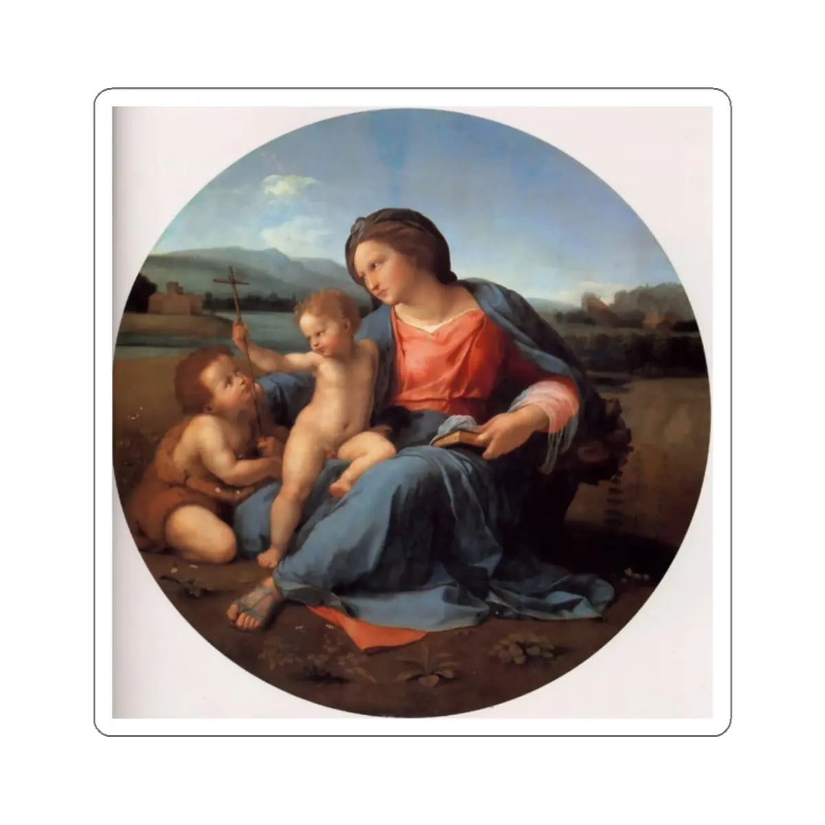 SKU:28671564659431462991 Sticker types:White Shape:Die-Cut Sizes:2" × 2"