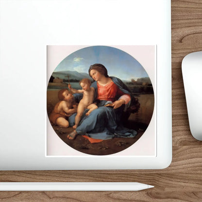 SKU:35774189235328890462 Sticker types:White Shape:Die-Cut Sizes:5" × 5"
