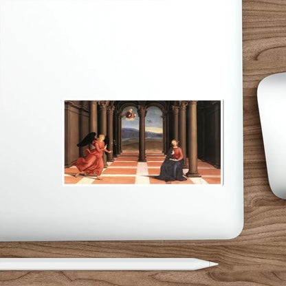 SKU:18119867373400721646 Sticker types:White Shape:Die-Cut Sizes:5" × 5"