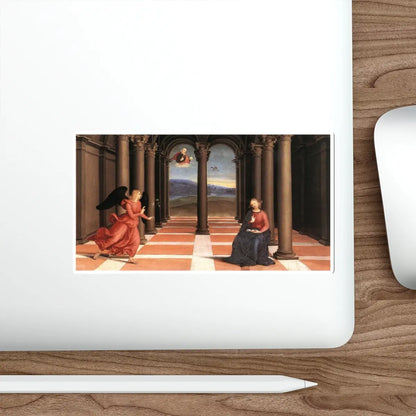 SKU:68731505176539205172 Sticker types:White Shape:Die-Cut Sizes:6" × 6"