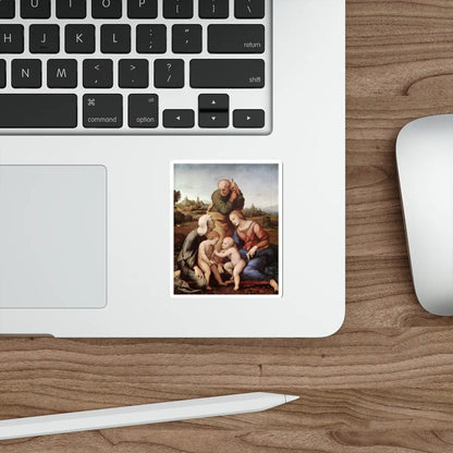 SKU:13359176585494167518 Sticker types:White Shape:Die-Cut Sizes:3" × 3"