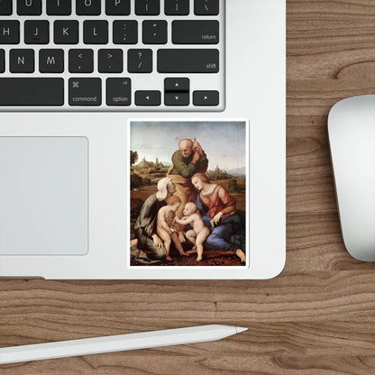SKU:16339437556495299736 Sticker types:White Shape:Die-Cut Sizes:4" × 4"