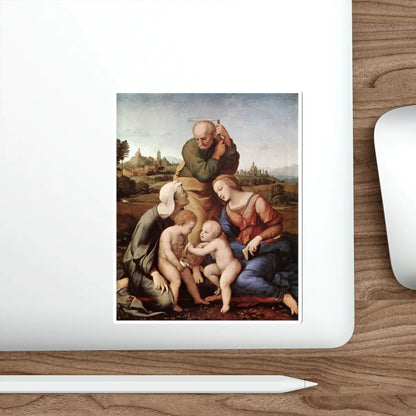 SKU:68404539791871550944 Sticker types:White Shape:Die-Cut Sizes:5" × 5"