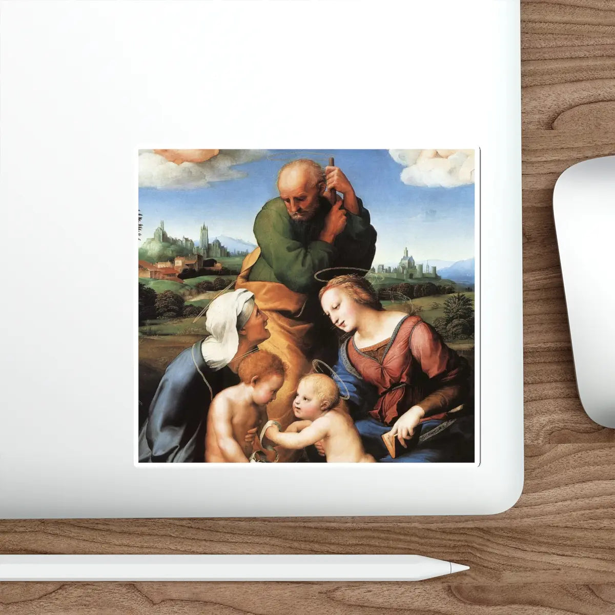 SKU:17997279656263192391 Sticker types:White Shape:Die-Cut Sizes:5" × 5"