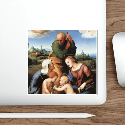 SKU:17997279656263192391 Sticker types:White Shape:Die-Cut Sizes:5" × 5"