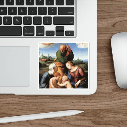 SKU:32429682100783473390 Sticker types:White Shape:Die-Cut Sizes:4" × 4"