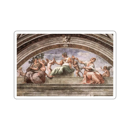 SKU:22587986977097627587 Sticker types:White Shape:Die-Cut Sizes:6" × 6"