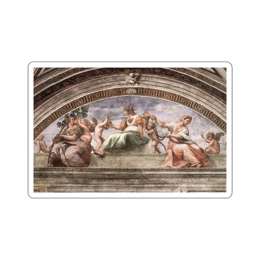 SKU:24366867329861787100 Sticker types:White Shape:Die-Cut Sizes:2" × 2"