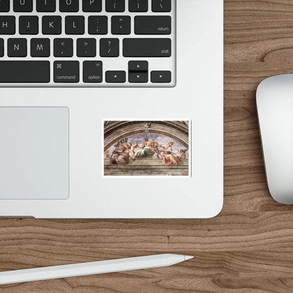 SKU:31032204773954201084 Sticker types:White Shape:Die-Cut Sizes:3" × 3"