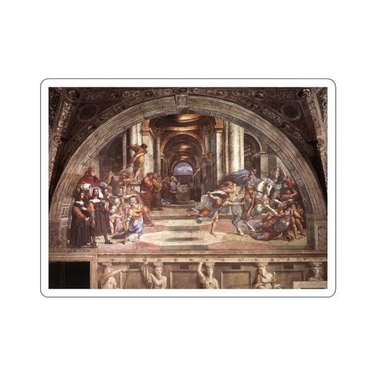 SKU:28691855927892249284 Sticker types:White Shape:Die-Cut Sizes:2" × 2"