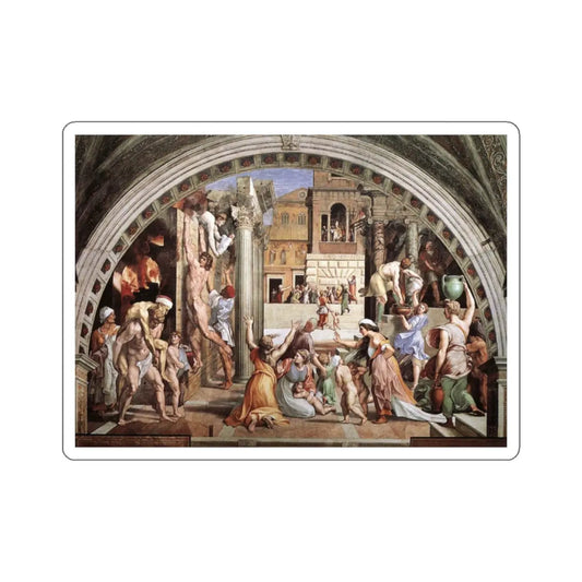 SKU:25634625168694321909 Sticker types:White Shape:Die-Cut Sizes:2" × 2"