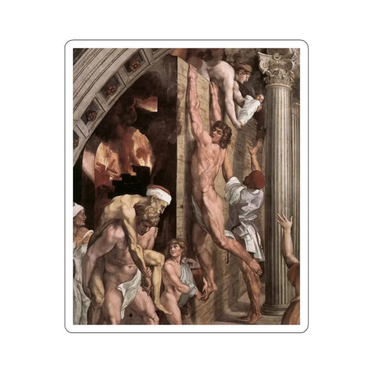 SKU:73845843867939310400 Sticker types:White Shape:Die-Cut Sizes:2" × 2"